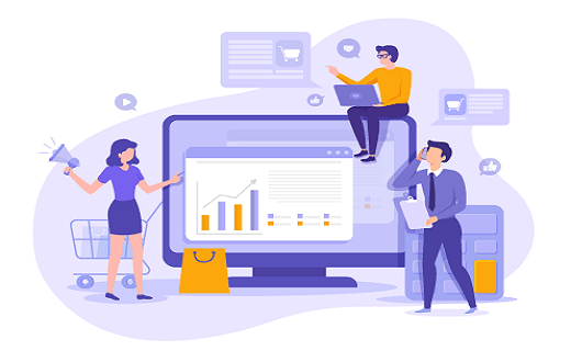YKCRM，智能管客，全流程記錄銷售過(guò)程、精細(xì)化客戶管理