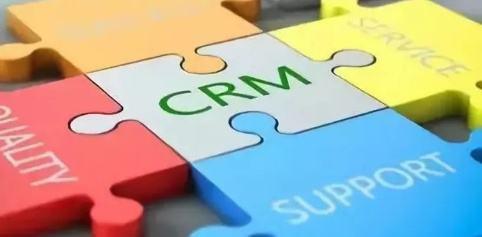 CRM采用率低 我們應該怎么做