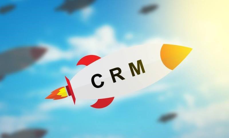 如何選型CRM系統(tǒng)？