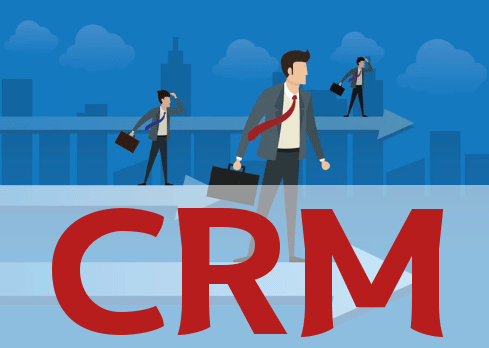 什么是員工微信CRM軟件