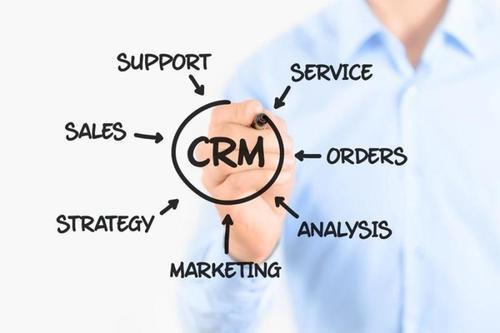 Crm管理軟件在企業(yè)發(fā)展中的優(yōu)勢