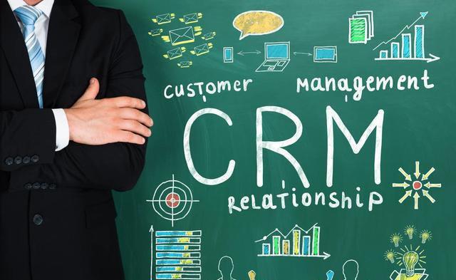 免費(fèi)版crm如何幫助企業(yè)提升業(yè)績(jī)