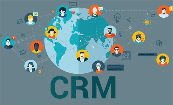 客戶關(guān)系的變化以及CRM的使用技巧